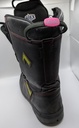 Namensclip Stiefel (Paar)