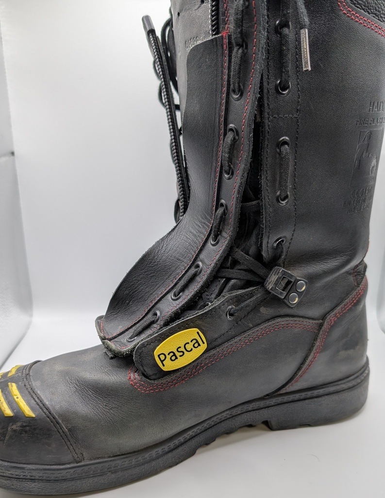 Namensclip Stiefel (Paar)